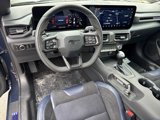 New 2025 Ford Mustang Dark Horse image 4