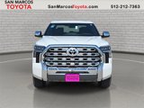 New 2025 Toyota Tundra 1794 Edition image 2