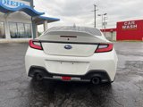 Used 2023 Subaru BRZ Limited image 4