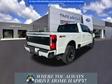 New 2025 Ford F250 Platinum image 3