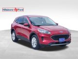 Used 2021 Ford Escape SE w/ Cold Weather Package image 3