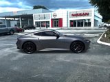 New 2025 Nissan Z Performance w/ Floor Mat Package image 3
