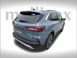 Used 2025 Ford Escape SE w/ Class II Trailer Tow Package image 3