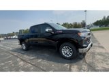 New 2026 Chevrolet Silverado 1500 LT image 2