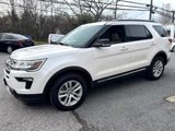 Used 2018 Ford Explorer XLT w/ Equipment Group 202A image 2