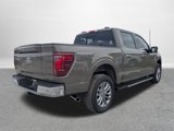 New 2025 Ford F150 Lariat image 3