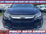 Used 2018 Honda Odyssey EX-L image 2