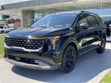 New 2025 Kia Carnival SX Prestige image 5