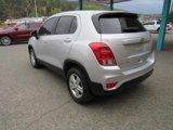 Used 2022 Chevrolet Trax LS w/ Tint and Cruise Package image 5