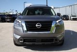 New 2025 Nissan Pathfinder SV w/ SV Premium Package image 2