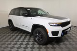 New 2025 Jeep Grand Cherokee Trailhawk w/ Luxury Tech Group III image 2
