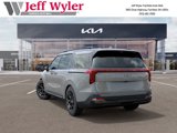 New 2025 Kia Carnival SX Prestige image 4