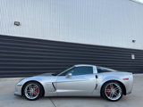 Used 2008 Chevrolet Corvette Z06 w/ Preferred Equipment Group image 2