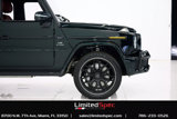 Used 2025 Mercedes-Benz G 63 AMG 4MATIC w/ Manufactur Interior Package image 5