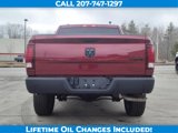 Used 2024 RAM 1500 Classic Warlock image 4
