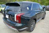 New 2025 Hyundai Palisade Calligraphy image 5
