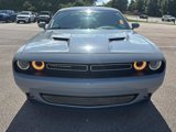 Used 2020 Dodge Challenger SXT image 4