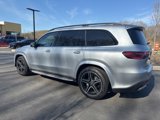 New 2025 Mercedes-Benz GLS 450 4MATIC image 6