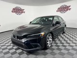 Used 2025 Honda Civic LX image 3