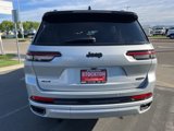 New 2025 Jeep Grand Cherokee L Summit image 6