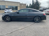 Used 2019 Mercedes-Benz C 43 AMG 4MATIC Coupe image 2