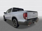 New 2025 Honda Ridgeline Black Edition image 3