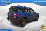 Used 2023 Ford Bronco Sport Big Bend image 6