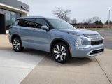 New 2025 Mitsubishi Outlander SEL image 3