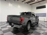 Used 2022 Ford F150 XLT w/ Equipment Group 302A High image 5