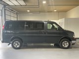 Used 2017 Chevrolet Express 2500 LT w/ LT Preferred Equipment Group image 2