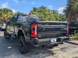 New 2025 Ford F350 4x4 Crew Cab Super Duty image 5