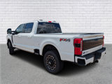 New 2025 Ford F250 Platinum image 3