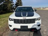 Used 2020 Jeep Grand Cherokee Trailhawk image 5