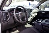 Used 2024 Chevrolet Silverado 2500 Custom w/ Custom Value Package image 3