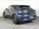 New 2025 Porsche Cayenne S image 3