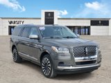 Certified 2023 Lincoln Navigator L Black Label image 1
