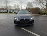 New 2025 BMW M4 xDrive Competition w/ Executive Package image 2
