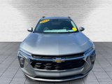 Used 2024 Chevrolet Trax LT image 3