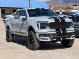 New 2025 Ford F150 Lariat w/ Equipment Group 502A High image 3
