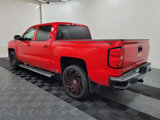 Used 2017 Chevrolet Silverado 1500 LT w/ All Star Edition image 3