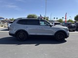 Used 2025 Kia Telluride SX Prestige X-Line image 4