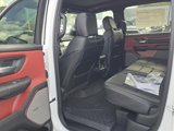 New 2025 RAM 1500 Rebel w/ Advanced Safety Group II image 6
