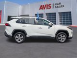 Used 2024 Toyota RAV4 XLE image 5