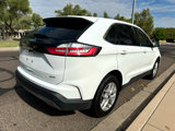 Used 2024 Ford Edge SEL image 5