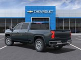 New 2025 Chevrolet Silverado 3500 LTZ w/ LTZ Convenience Package image 3