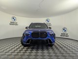 New 2025 BMW X7 M60i w/ Executive Package image 2