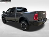 New 2025 RAM 2500 Rebel w/ Rebel Level 1 Equipment Group image 4