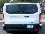 Used 2023 Ford Transit 250 Low Roof w/ Exterior Upgrade Package image 4