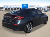 New 2026 Honda Civic Sport Touring image 3