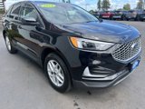 Used 2024 Ford Edge SEL image 4
